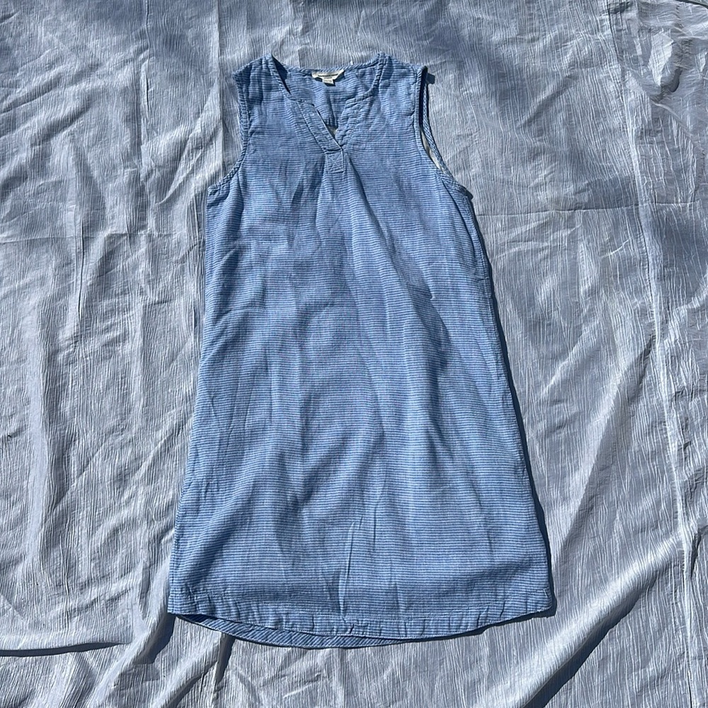 Beachlunchlounge dress